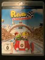 Pororo, The Racing Adventure, Blu Ray Kinderfilm 3D und 2D Baden-Württemberg - Freiburg im Breisgau Vorschau