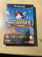 Tony Hawks Pro Skater 3 Gamecube Frankfurt am Main - Harheim Vorschau