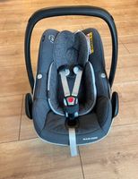 Maxi Cosi Pebble pro incl. Family Fix 3 Hessen - Hofgeismar Vorschau