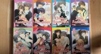 Junjou Romantica Manga Band 1-8 Dresden - Pieschen Vorschau