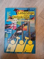 Lebendige Demokratie - Sozialkunde für berufsbildende Schulen Baden-Württemberg - Wannweil Vorschau