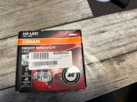 Verkaufe Osram Night Breaker H7 LED Niedersachsen - Syke Vorschau
