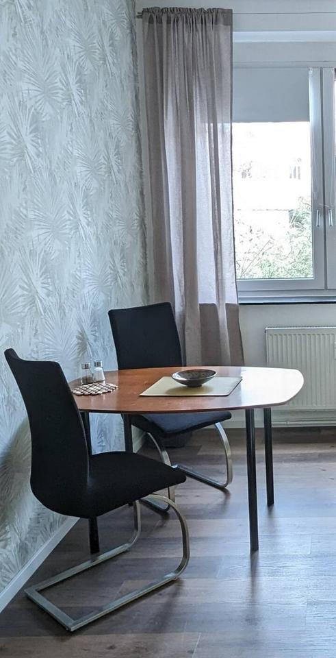 Kleines Apartment auf Zeit, voll ausgestattet, alles inklusive in Pforzheim