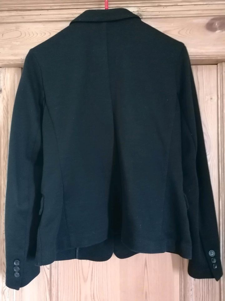 Blazer Gr. 40 / L Vero Moda schwarz in Wahlstorf