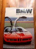 BMW Das Buch vom Auto  - Don Slator Baden-Württemberg - Winnenden Vorschau