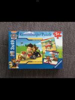 ❤️ NEU Ravensburger Puzzle Paw Patrol • 3x49 Teile • 5+ Baden-Württemberg - Schwäbisch Hall Vorschau