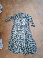 tolles Kleid, Gr.38, Damen, Takko, grün kaki beige Baden-Württemberg - Gottmadingen Vorschau