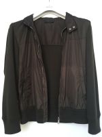 Original Prada Herren Steppjacke Nylon Grün Gr. 48/M Düsseldorf - Friedrichstadt Vorschau