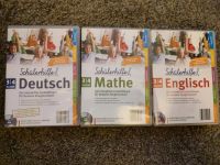 Schülerhilfe Mathe/Deutsch/Englisch Sachsen-Anhalt - Calbe (Saale) Vorschau