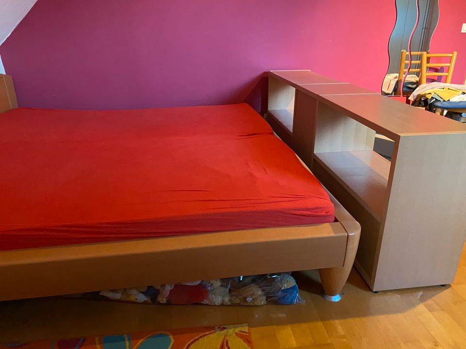 Schlafzimmer von Hülsta in Stadtlohn