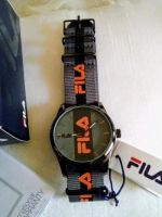 Original Fila Armbanduhr Markenuhr Unisex Kiel - Ellerbek-Wellingdorf Vorschau