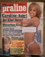 Praline 1981 Nr.36 Nordrhein-Westfalen - Leverkusen Vorschau