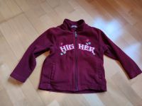 Fleecejacke/ Fleece Weste Größe 110/116 Baden-Württemberg - Waldbrunn Vorschau