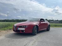 Alfa Romeo Brera TBI 1750 Ti Nordrhein-Westfalen - Schwalmtal Vorschau