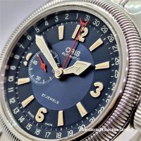 Oris Big Crown Pointer Date 7491 Vintage pddd 26614 Düsseldorf - Friedrichstadt Vorschau