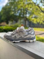 ASICS Gel-NYC Cream Oyster Grey Bochum - Bochum-Nord Vorschau