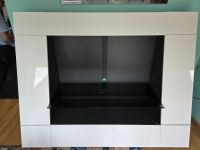 TV - Schrank Janke Luxor 2000 SL Designer Wohnzimmerwand Nordrhein-Westfalen - Ratingen Vorschau