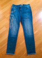 Sarah Kern Jeans mit Strass Bayern - Holzkirchen Vorschau