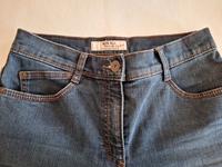 Brax Jeans Dunkelblau 36L Hessen - Königstein im Taunus Vorschau