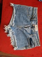 Damen Jeans Shorts Nürnberg (Mittelfr) - Nordstadt Vorschau