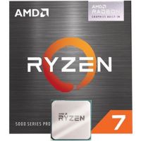 AMD Ryzen 7 5700G AM4 mit Grafikeinheit Nordrhein-Westfalen - Wesel Vorschau