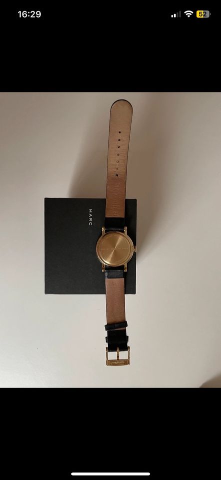 Marc by Marc Jacobs Uhr in Würzburg