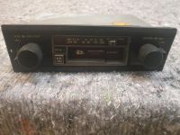 Altes Auto Radio Kassette Intersound Sachsen - Freiberg Vorschau