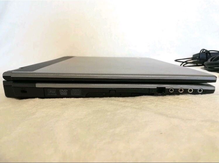 Laptop/ Notebook Terra Mobile 2103 Model M66SE in Oberursel (Taunus)