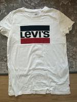 Levi's TShirt Gr. L Schleswig-Holstein - Flensburg Vorschau