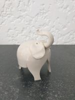 Figur, Elefant aus Keramik, Design aus Dänemark Niedersachsen - Wenzendorf Vorschau