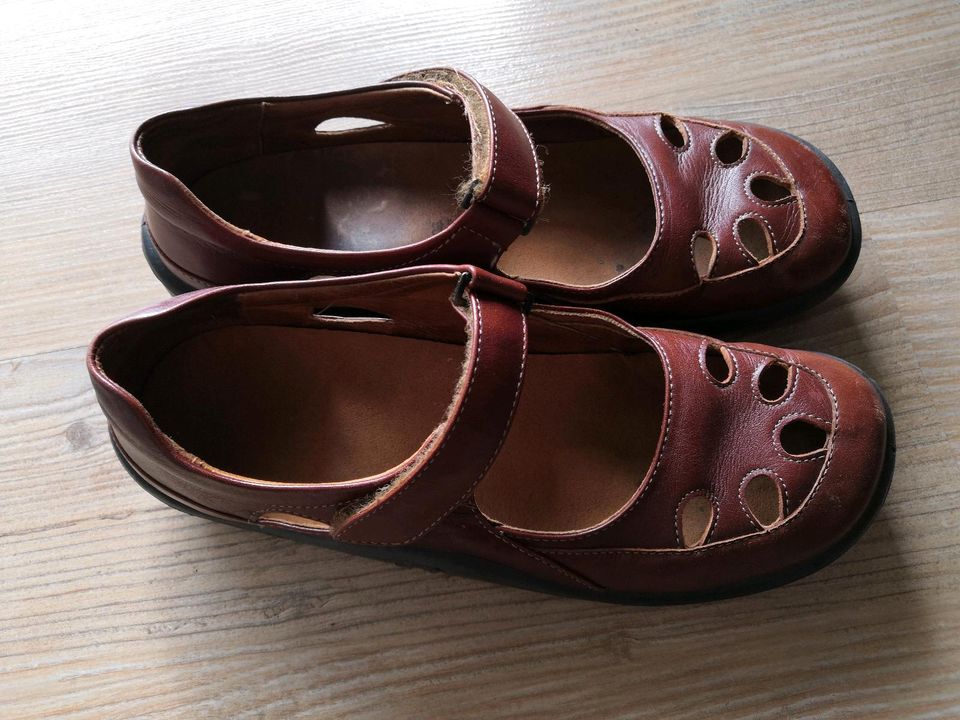Romika Schuhe Sandalen in Füssen