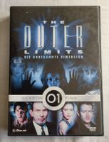 The Outer Limits Season 1 -Die unbekannte Dimension 6 DVD Staffel Hessen - Wiesbaden Vorschau