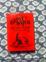 Gypsy Witch Fortune Telling Playing Cards Düsseldorf - Benrath Vorschau