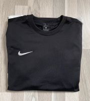 Nike Dri-Fit Sweater Pullover, Herren M, Schwarz Nordrhein-Westfalen - Meckenheim Vorschau