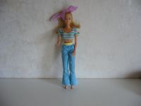 Barbie im sportlichen Outfit -Vintage – Ende 80er Jahre Hessen - Hattersheim am Main Vorschau