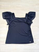 Calvin Klein Shirt Top T-Shirt Damen Gr. S, M Niedersachsen - Isernhagen Vorschau