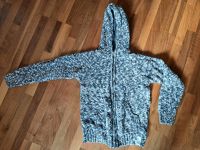 Strickjacke / Sweatjacke Junge, Gr. 140, NEU Berlin - Reinickendorf Vorschau