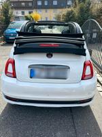 Fiat 500 Sport Baden-Württemberg - Binzen Vorschau