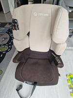 Concord Transformer Click Kindersitz mit Isofix Beige / Schwarz Bergedorf - Hamburg Lohbrügge Vorschau