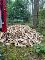 Brennholz Kaminholz Laubholz Niedersachsen - Sudwalde Vorschau