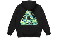 Palace Tri-Digi Hoodie - Gr. M Bayern - Aschaffenburg Vorschau