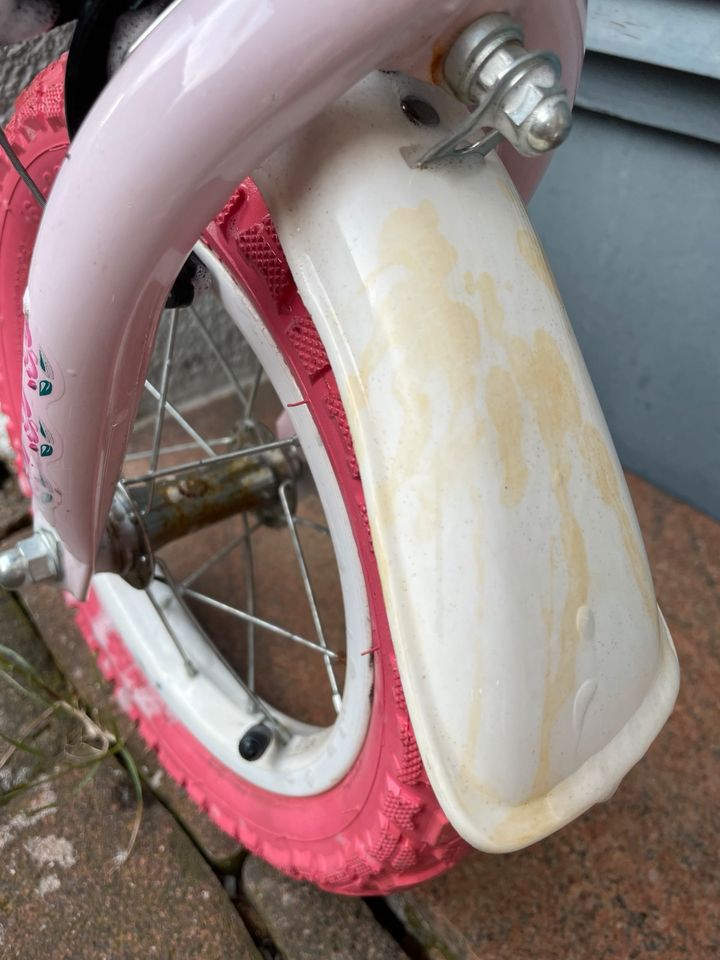 Kinder Fahrrad in Riegelsberg