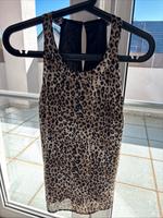 ONLY Pigalle Top 34 Leopard Bayern - Schrobenhausen Vorschau