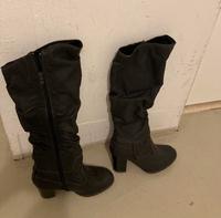 Stiefel neu Rheinland-Pfalz - Kandel Vorschau