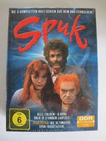Spuk Box Edition 6 DVD Riesenrad /Hochhaus /von draußen + Beutel Bayern - Augsburg Vorschau
