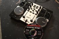 DJ Control Instinct Hercules + Software Baden-Württemberg - Ottersweier Vorschau