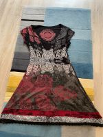 Desigual Kleid Gr.M Nordrhein-Westfalen - Oberhausen Vorschau