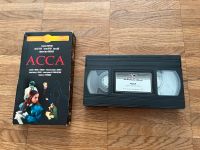 VHS-Kassette ACCA Videokassette russisch Stuttgart - Feuerbach Vorschau