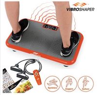 Vibroshaper Fitness Vibrationsplatte München - Trudering-Riem Vorschau