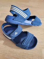 Kinder Sandale adidas Gr 24 Herzogtum Lauenburg - Schwarzenbek Vorschau